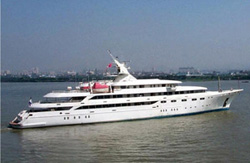 金马轮豪华油轮