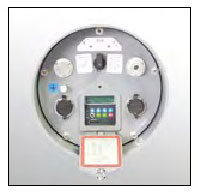 DY600-IV 用户分界开关控制器