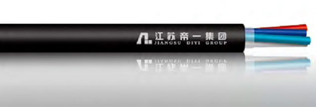 RVV铜芯聚氯乙烯绝缘聚氯乙烯护套软电缆