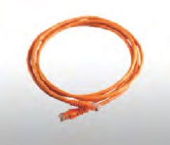 六类非屏障跳线