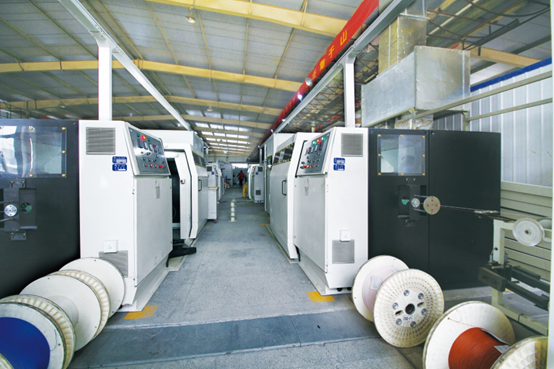 江苏英国365公司官网集团：智能制造与数字化转型再传喜报，，，，，，，，连获江苏省先升级智能工厂、江苏省智能制造车间和五星级上云企业认定(图7)